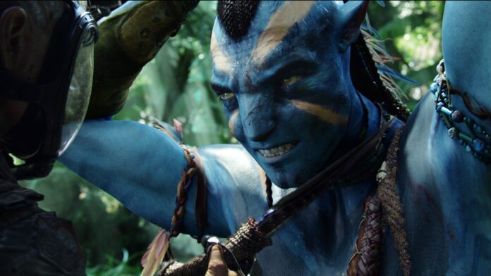 Avatar: como nunca antes la viste en el IMAX del Conocimiento