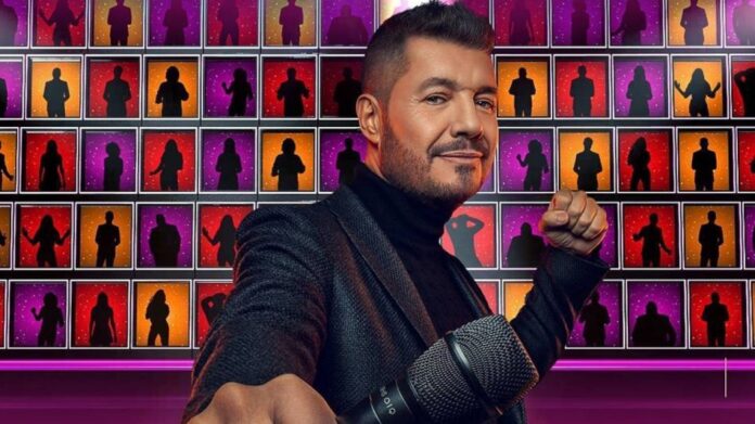 Canta Conmigo Ahora