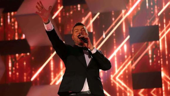 Canta Conmigo Ahora