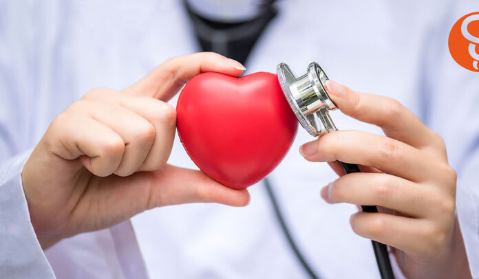 corazon fruta rica en antioxidantes que protege el corazón