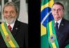 campaña electoral de Brasil