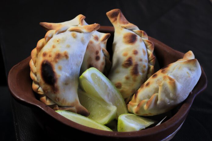 Día de la empanada