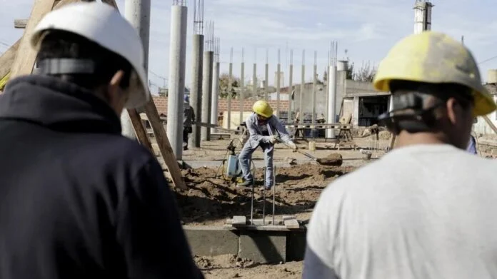 Industria misionera
