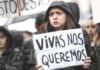 femicidios en Argentina