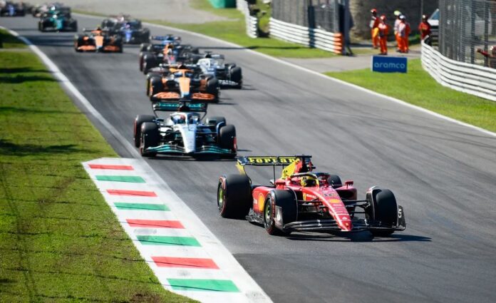 formula 1