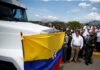 Venezuela y Colombia reabrieron sus fronteras