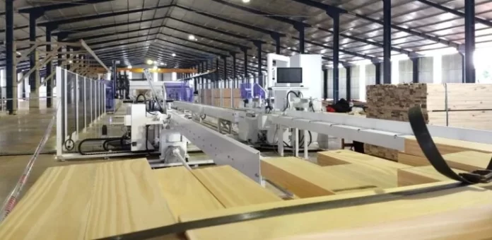 industria de misiones