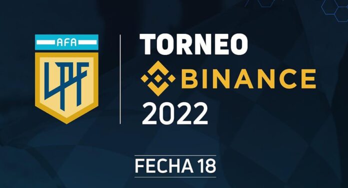 liga Liga Profesional