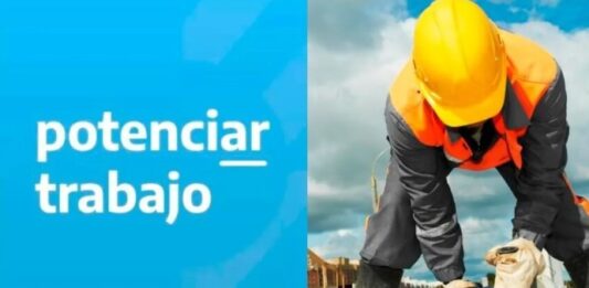 Potenciar Trabajo