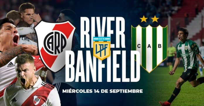 River Liga Profesional