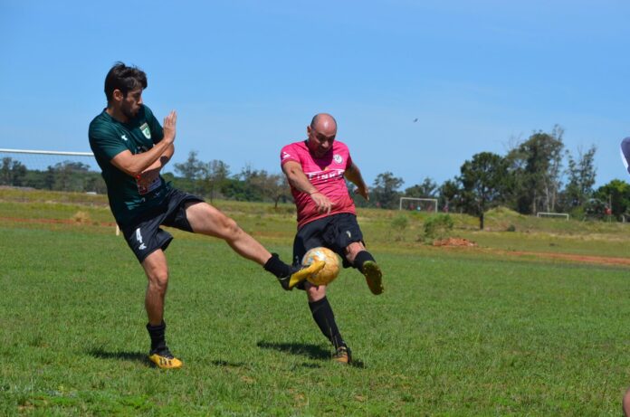 Torneo Clausura ACIADEP 2022