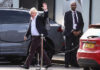 Boris Johnson