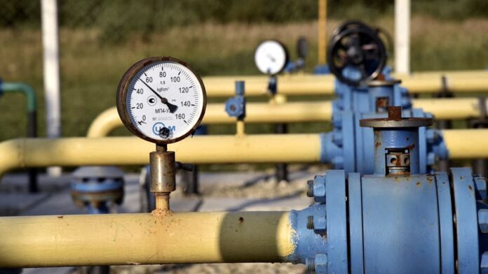 extensión del Plan Gas IV