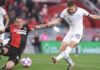 Independiente visita a Arsenal