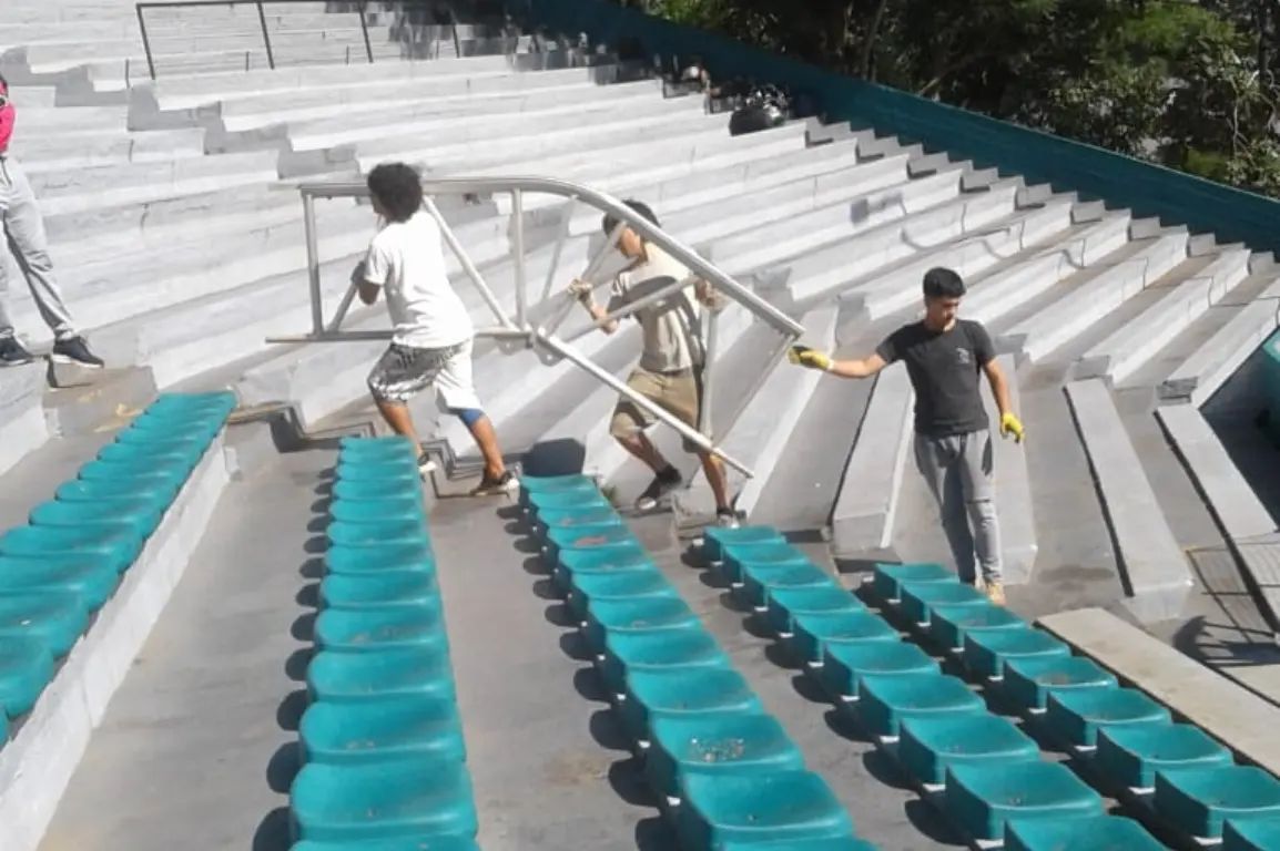 Estudiantina 2022 