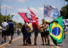 El tribunal electoral de Brasil anunció que impondrá multas a las plataformas de internet