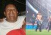 Autopsia del hombre muerto en el partido de Boca