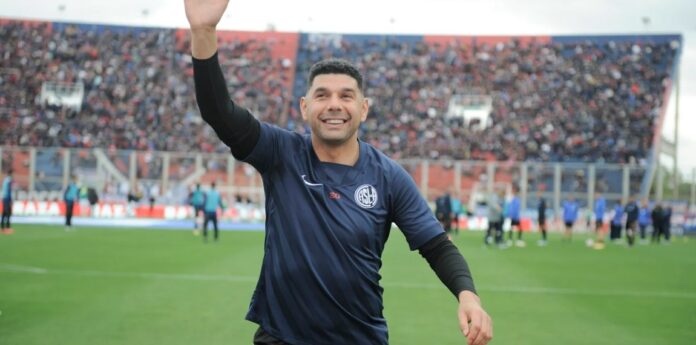 San Lorenzo