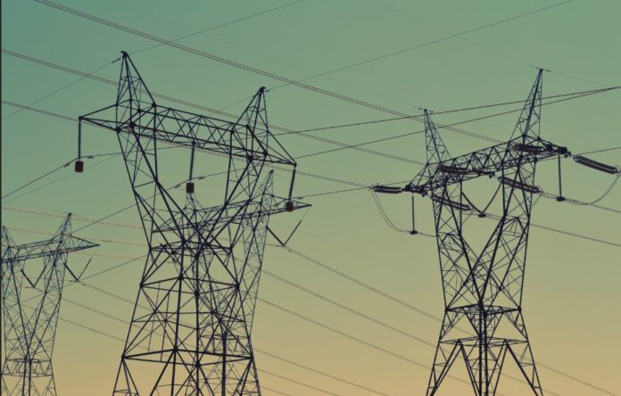 Oscar Herrera Ahuad anunció la construcción de una nueva línea energética de 500kv