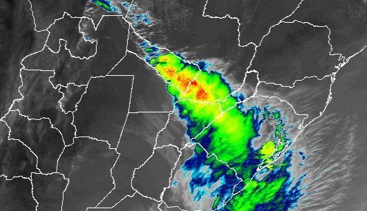 Tiempo en Misiones Tiempo en Misiones