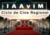 ciclo de cine regional del IAAviM