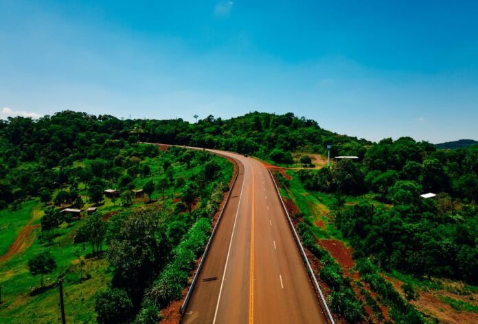 vialidad de Misiones