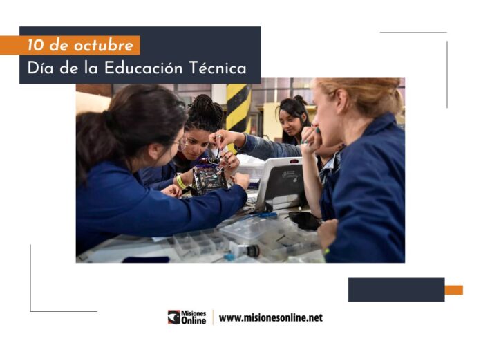 Educación técnica