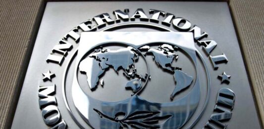 negociaciones con el FMI