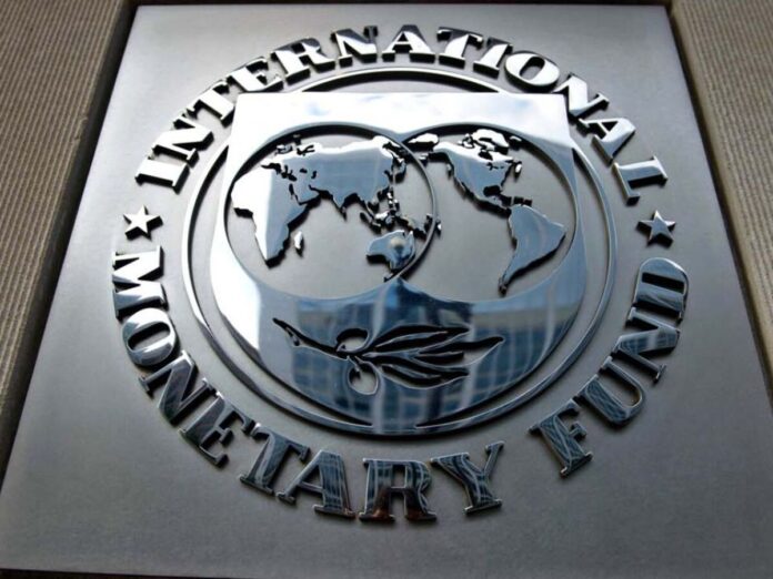 negociaciones con el FMI
