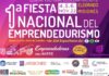 Fiesta Nacional del Emprendedurismo