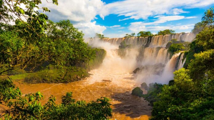 Parque Nacional Iguazú celebra su 88º aniversario