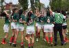 rugby femenino de Misiones