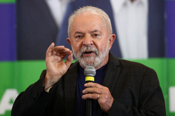 Elecciones en Brasil