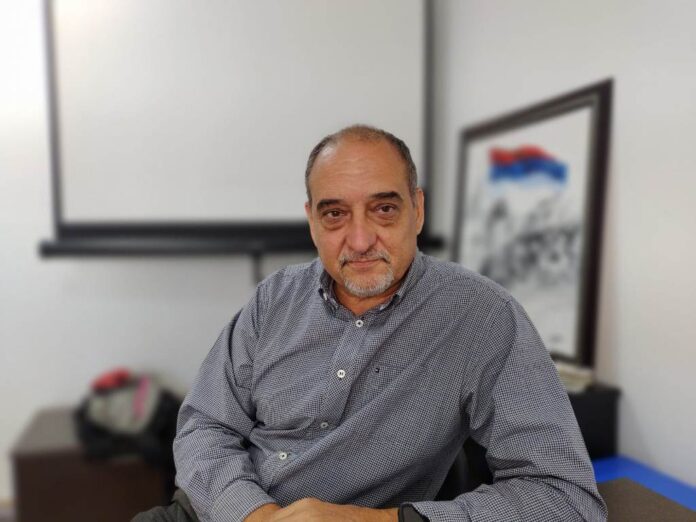 Marcelo Vairo Padres Unidos Marcelo Vairo