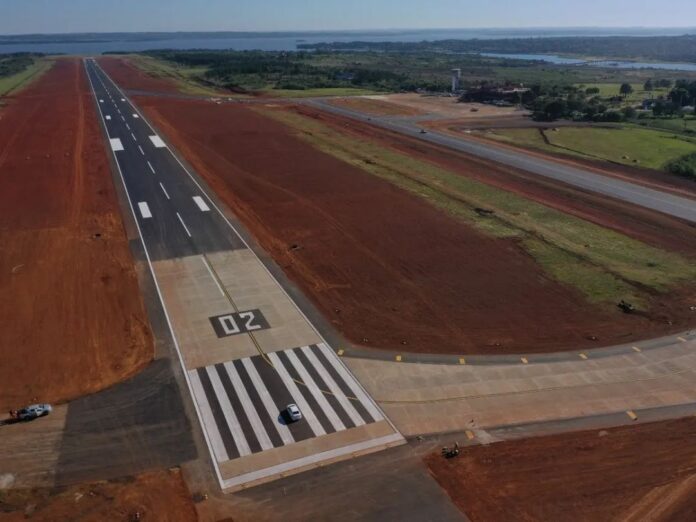 Aeropuerto de Posadas