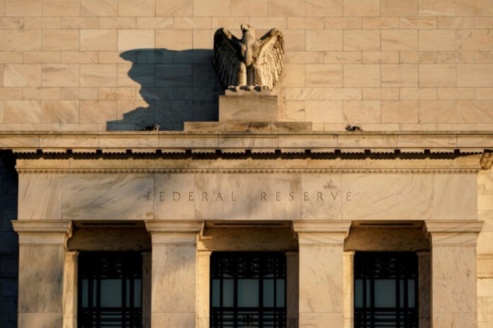 Reserva Federal de Estados Unidos