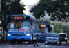 subsidios al transporte