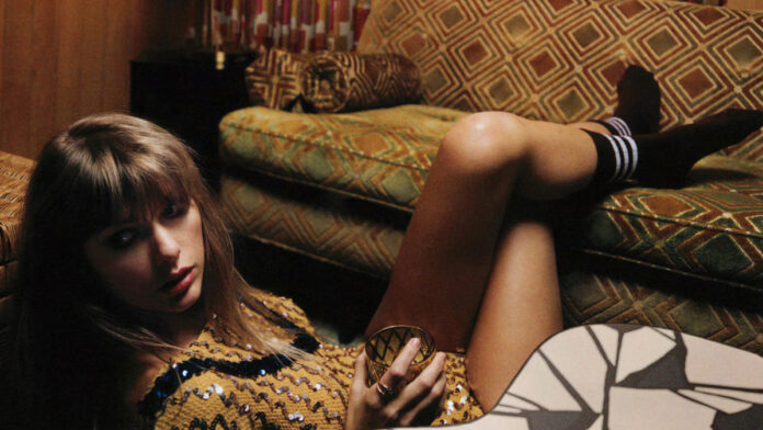 Taylor Swift vuelve al pop: así suena “Midnights”, su esperado nuevo álbum