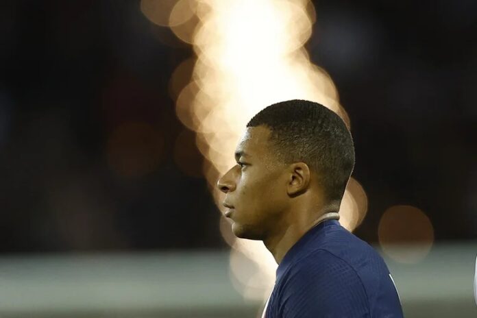 Paris Saint Germain