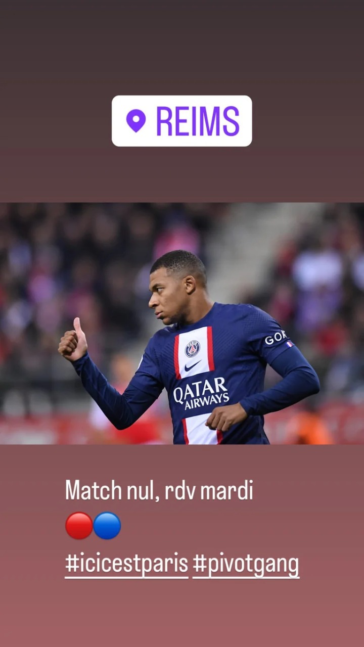 Paris Saint Germain