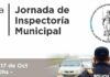 Jornada de Inspectoría Municipal
