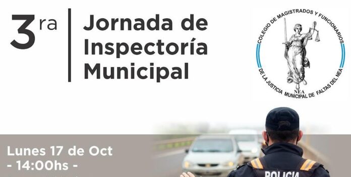 WhatsApp Image 2022-10-13 at 10.00.33 Jornada de Inspectoría Municipal