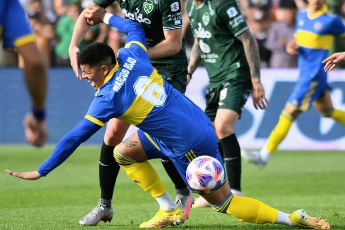Marcos Rojo