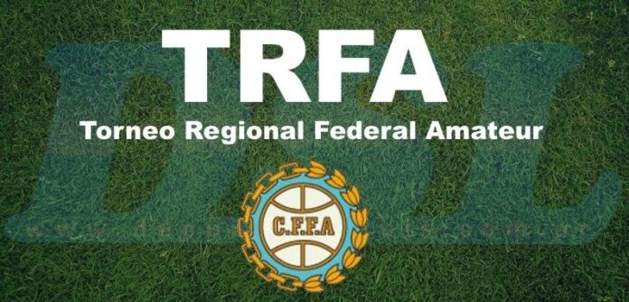 Torneo Regional Federal Amateur
