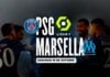 Lionel Messi PSG vs Marsella