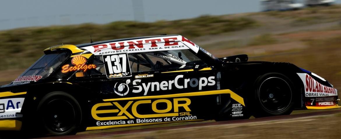 TC Mouras
