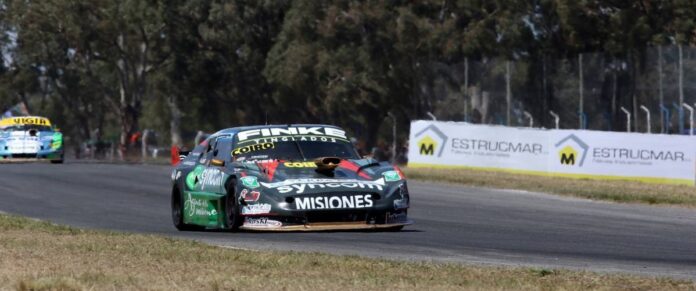 TC Mouras