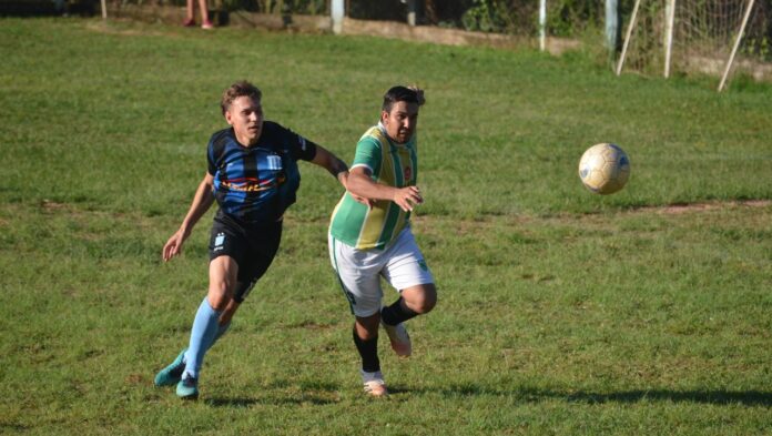 Liga Obereña de Fútbol