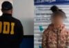 crimen del empresario Andrés Blaquier