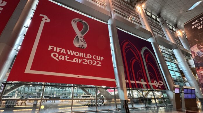 Qatar 2022